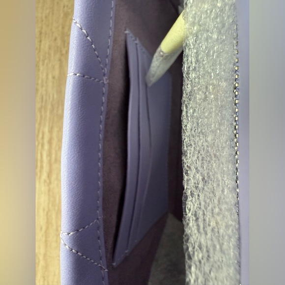 Brand new Coach Retail Pillow Madison Shoulder Bag 18 With Quilting / crossbody - Picture 8 of 13